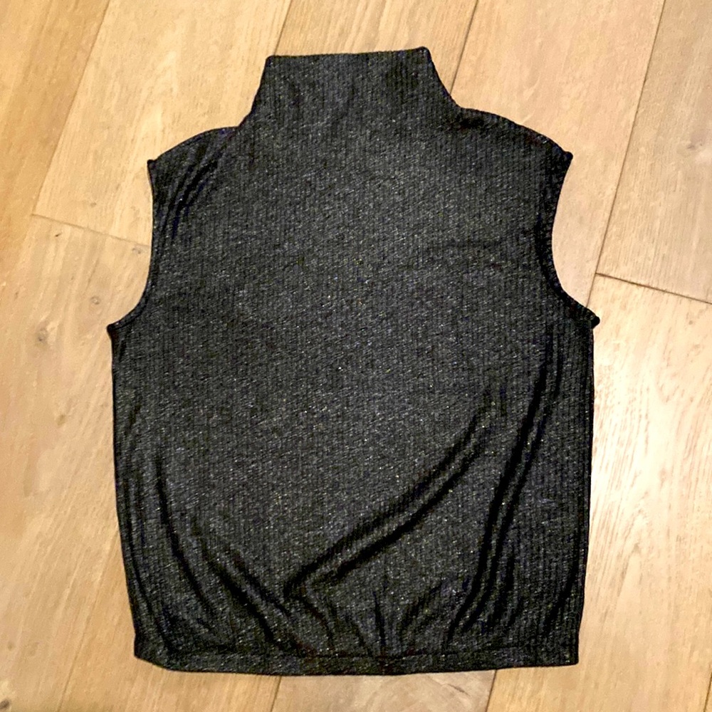 Girls night out top